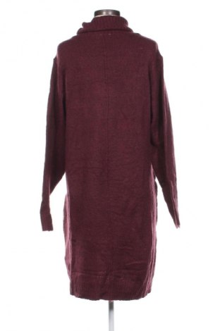 Kleid Hema, Größe XL, Farbe Rot, Preis 12,99 €