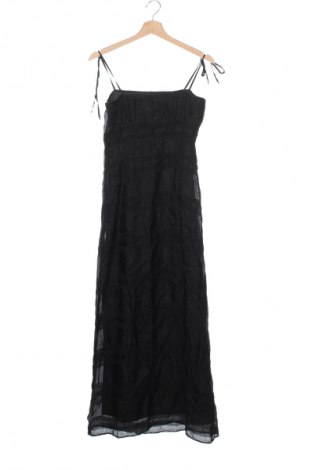 Rochie Hennes, Mărime XXS, Culoare Negru, Preț 74,81 Lei