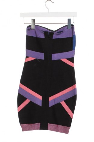 Kleid Herve Leger, Größe M, Farbe Mehrfarbig, Preis € 137,55