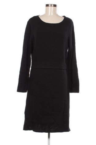 Rochie Hucke, Mărime L, Culoare Negru, Preț 157,99 Lei