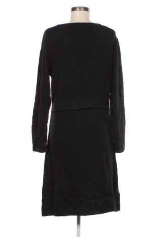 Rochie Hucke, Mărime L, Culoare Negru, Preț 102,99 Lei