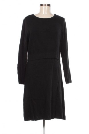 Rochie Hucke, Mărime M, Culoare Negru, Preț 157,99 Lei