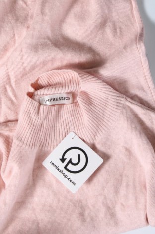 Kleid Impression, Größe S, Farbe Rosa, Preis € 10,49