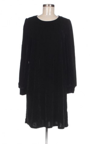 Kleid Indiska, Größe L, Farbe Schwarz, Preis 15,99 €