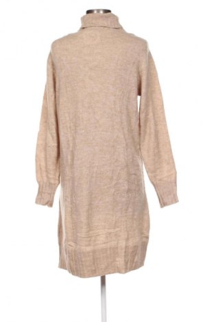 Kleid Jacqueline De Yong, Größe M, Farbe Beige, Preis € 10,49