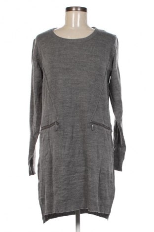 Kleid Janina, Größe L, Farbe Grau, Preis € 20,49