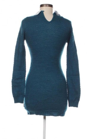 Kleid John Richmond, Größe S, Farbe Blau, Preis € 90,99