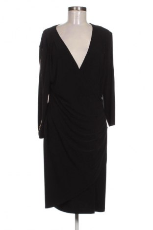 Kleid Joseph Ribkoff, Größe XL, Farbe Schwarz, Preis € 14,84