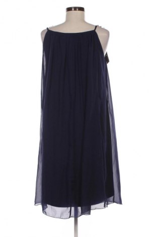 Kleid Junona, Größe M, Farbe Blau, Preis 28,40 €