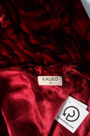 Kleid Kaliko, Größe M, Farbe Mehrfarbig, Preis 50,34 €