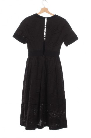 Kleid Karen Millen, Größe XS, Farbe Schwarz, Preis € 47,49