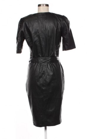 Kleid Kiabi, Größe L, Farbe Schwarz, Preis 14,99 €