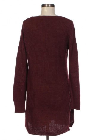 Kleid Kiabi, Größe M, Farbe Rot, Preis 12,49 €