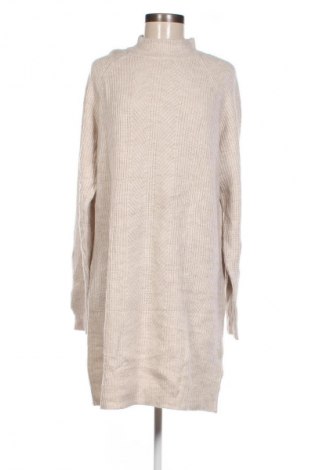 Kleid Kiabi, Größe XL, Farbe Beige, Preis € 20,49