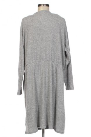 Kleid Kiabi, Größe XXL, Farbe Grau, Preis € 20,49