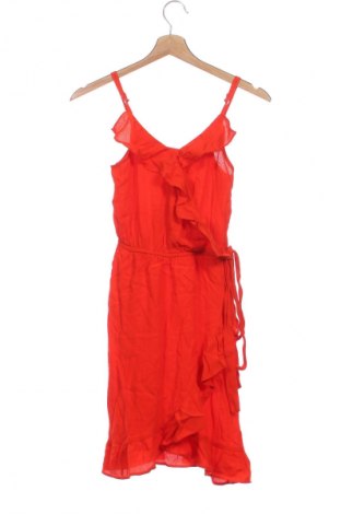 Kleid Koton, Größe XS, Farbe Rot, Preis € 8,99