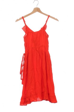 Kleid Koton, Größe XS, Farbe Rot, Preis € 8,99