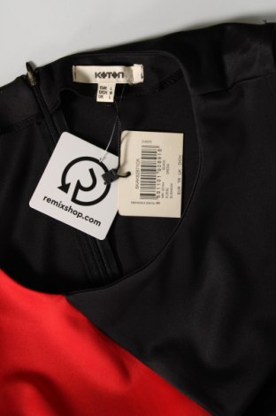 Kleid Koton, Größe L, Farbe Schwarz, Preis € 54,31