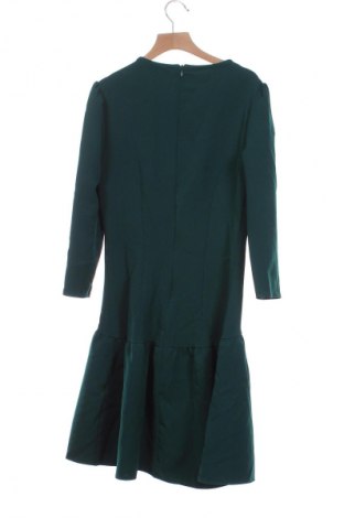 Kleid Koton, Größe XS, Farbe Grün, Preis € 24,55