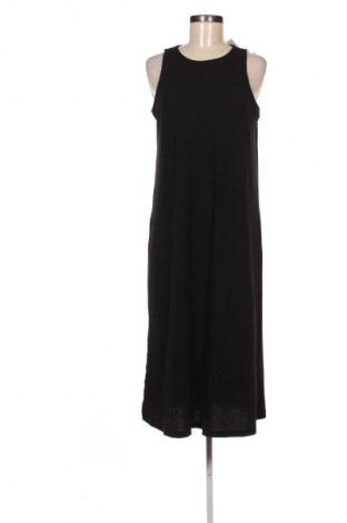 Kleid LC Waikiki, Größe L, Farbe Schwarz, Preis 17,85 €