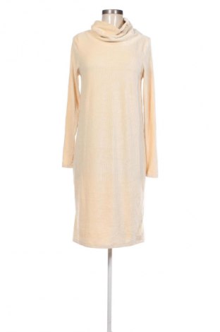 Kleid Ladies Fashion, Größe M, Farbe Beige, Preis € 33,99