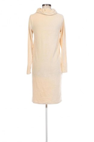 Kleid Ladies Fashion, Größe M, Farbe Beige, Preis € 15,99