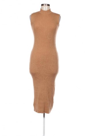 Rochie LeGer By Lena Gercke X About you, Mărime L, Culoare Maro, Preț 206,99 Lei