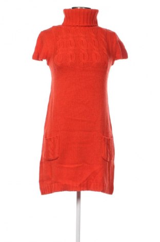 Kleid Lea Fashion, Größe M, Farbe Rot, Preis 4,99 €