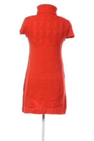 Kleid Lea Fashion, Größe M, Farbe Rot, Preis 4,99 €