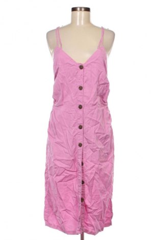 Kleid Lefties, Größe L, Farbe Rosa, Preis € 14,83