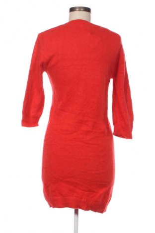 Kleid Les Petites, Größe S, Farbe Orange, Preis 90,99 €