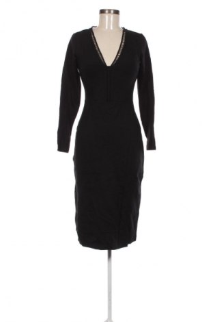 Kleid Lindex, Größe S, Farbe Schwarz, Preis 20,49 €