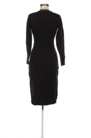 Kleid Lindex, Größe S, Farbe Schwarz, Preis 10,49 €