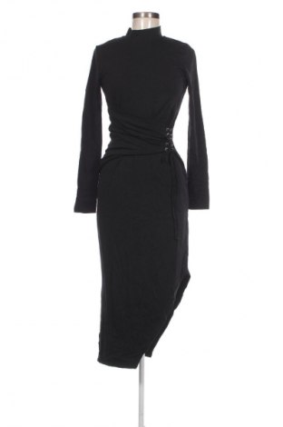 Kleid Lindex, Größe S, Farbe Schwarz, Preis 20,49 €