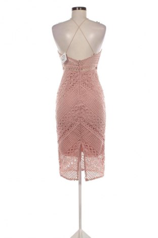 Rochie Love Triangle, Mărime S, Culoare Mov deschis, Preț 97,99 Lei