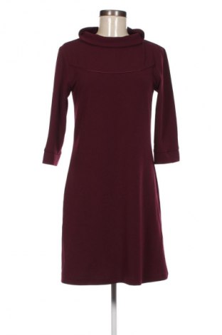 Kleid Made In Italy, Größe S, Farbe Rot, Preis 20,49 €