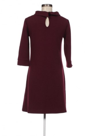 Kleid Made In Italy, Größe S, Farbe Rot, Preis 20,49 €