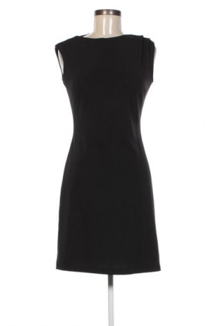 Kleid Made In Italy, Größe S, Farbe Schwarz, Preis 40,99 €