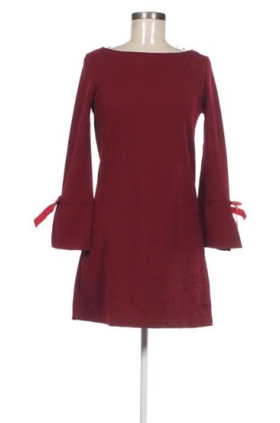 Kleid Made In Italy, Größe S, Farbe Rot, Preis 20,49 €