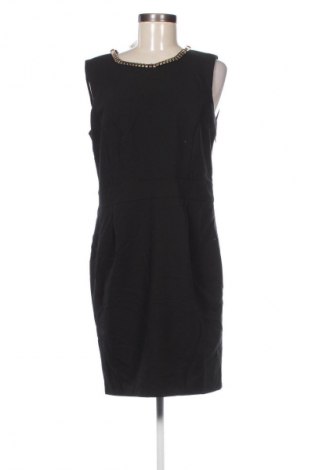 Kleid Made In Italy, Größe M, Farbe Schwarz, Preis € 20,49