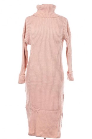 Kleid Made In Italy, Größe M, Farbe Rosa, Preis 20,49 €