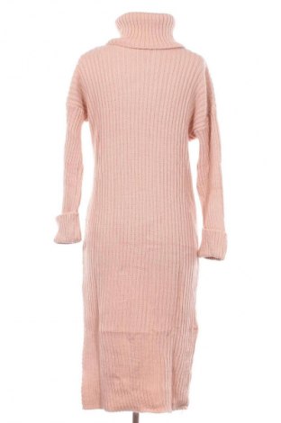 Kleid Made In Italy, Größe M, Farbe Rosa, Preis 20,49 €