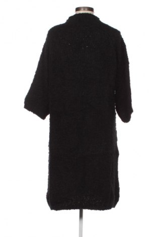 Kleid Made In Italy, Größe XL, Farbe Schwarz, Preis 20,49 €