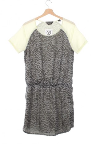 Kleid Maison Scotch, Größe XS, Farbe Mehrfarbig, Preis € 66,50