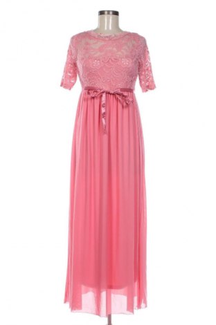 Kleid Mamalicious, Größe S, Farbe Rosa, Preis € 16,99