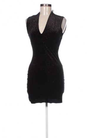 Kleid Mango, Größe S, Farbe Schwarz, Preis 17,99 €