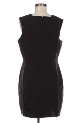 Kleid Mango, Größe XL, Farbe Schwarz, Preis 17,99 €