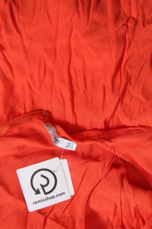 Kleid Mango, Größe S, Farbe Orange, Preis € 17,39