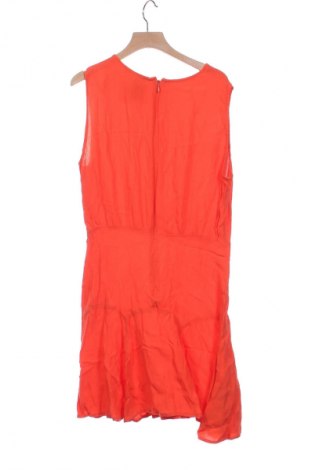 Kleid Mango, Größe S, Farbe Orange, Preis € 17,39