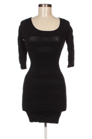 Kleid Mango, Größe XS, Farbe Schwarz, Preis 23,99 €